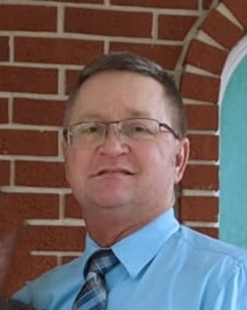 Bruce Oliver Sullivan Profile Photo