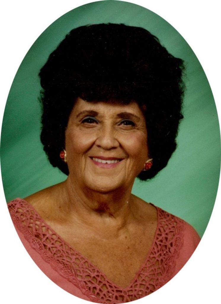 Jane Elizabeth (Kepler)  Gerstenslager