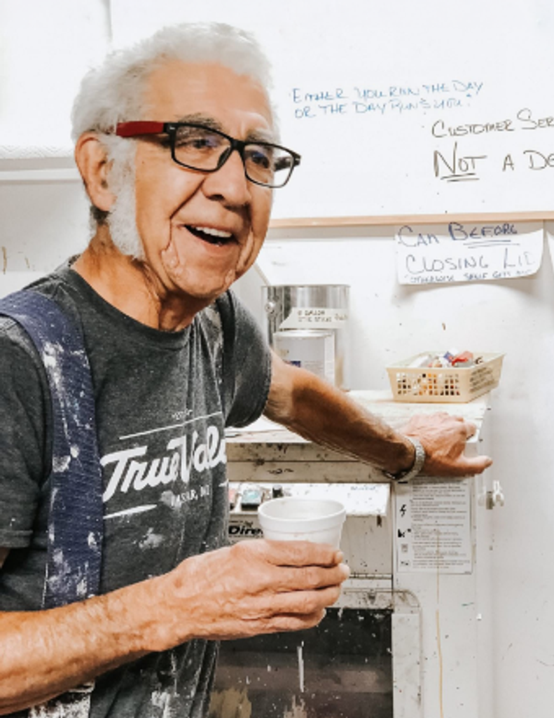 Joseph D.  Leyva, Jr.  Profile Photo