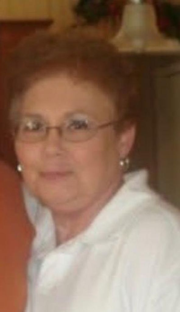 Patricia Ann Jeffers Pryse Profile Photo