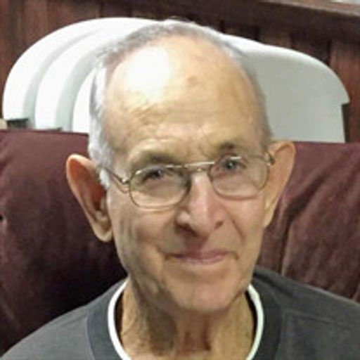 Garth  B. Williamson Profile Photo