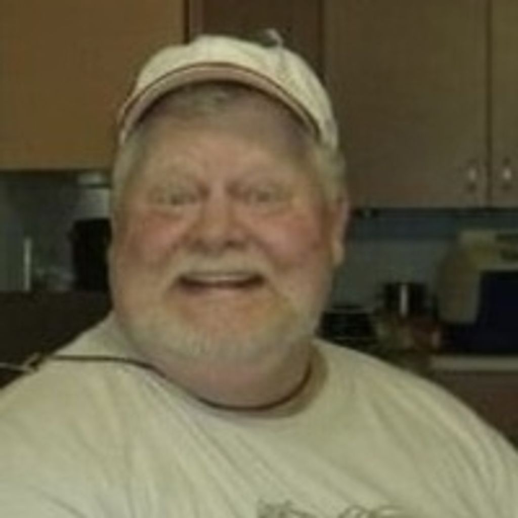 Patrick Hugh Essary Profile Photo