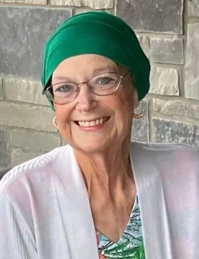 Nancy Anne Schurig Profile Photo