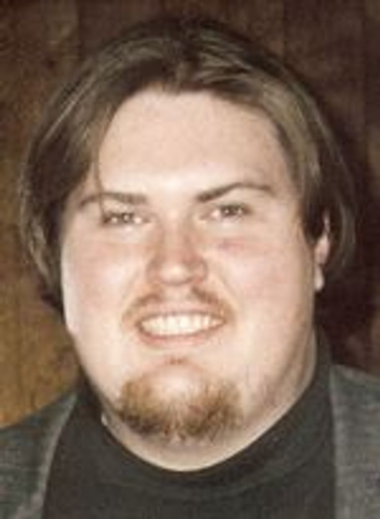 William James Tracey, Jr.