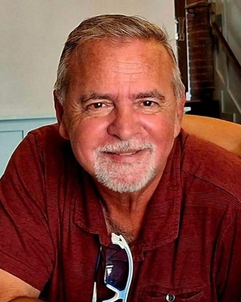 Eugene D. Mandeville, Jr. Profile Photo