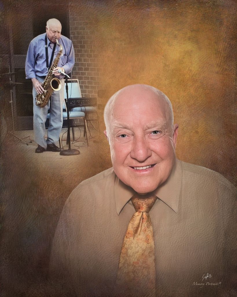 Dennis Valdy "Val" Comer