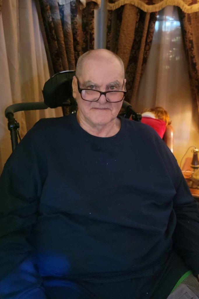 Jesse F. Connelly Profile Photo