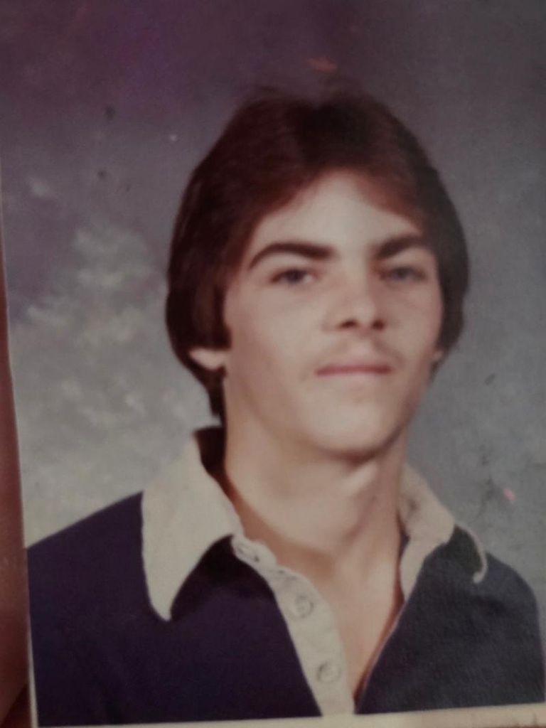 Mark Edward Posey Profile Photo