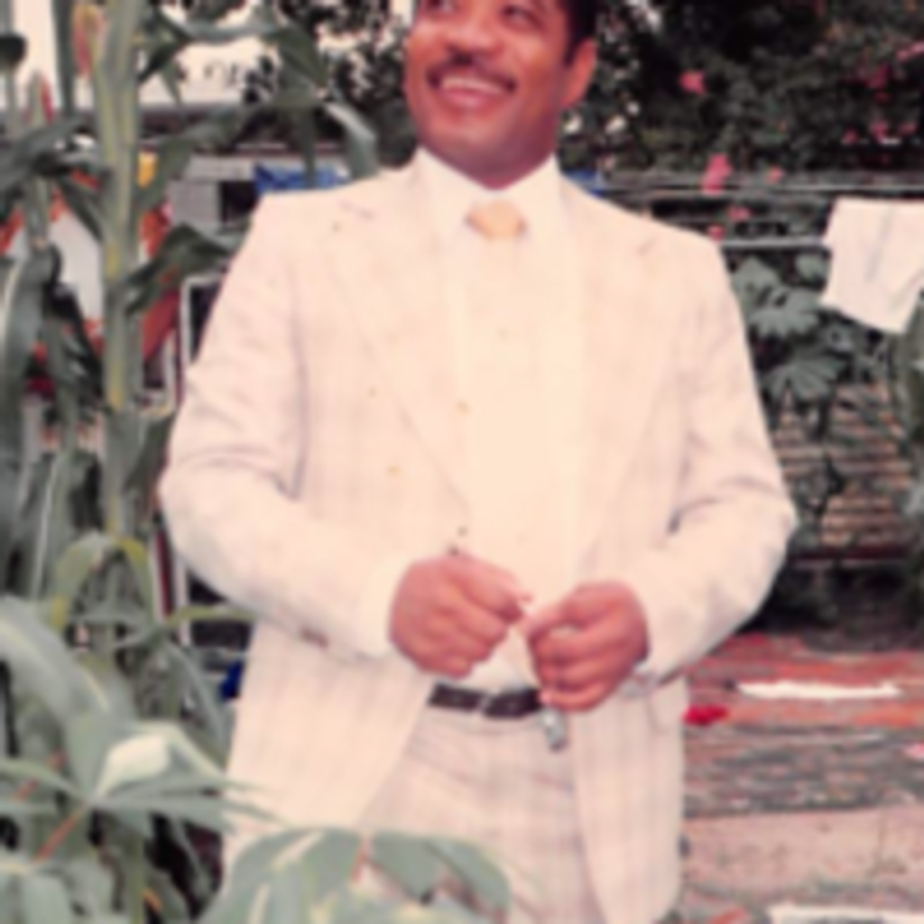 Jean Renold Ubervil
