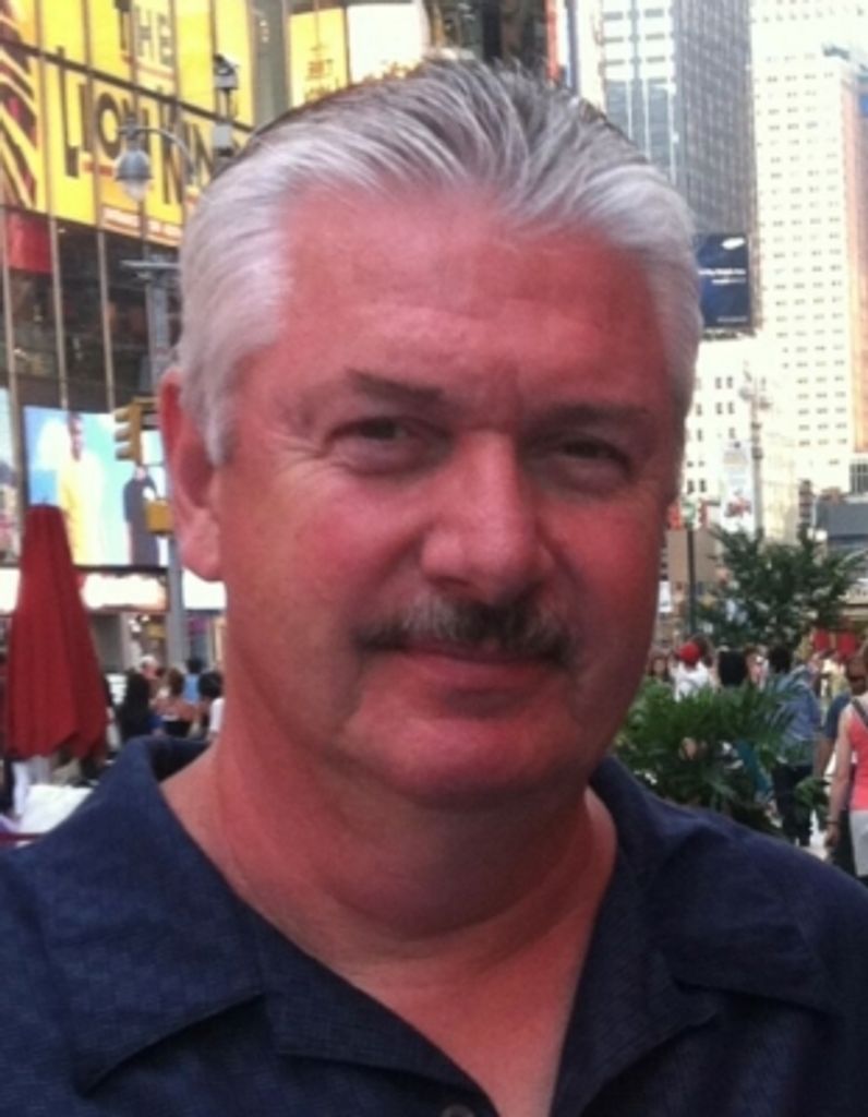 Robert M. Stutz