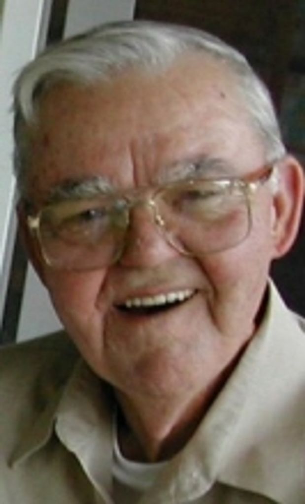 Theodore Skeans Sr.