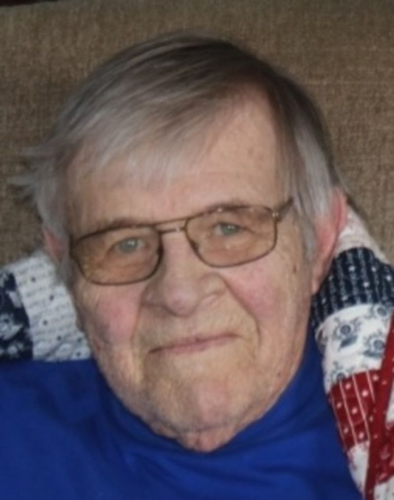 Ralph Arnold Lick Profile Photo