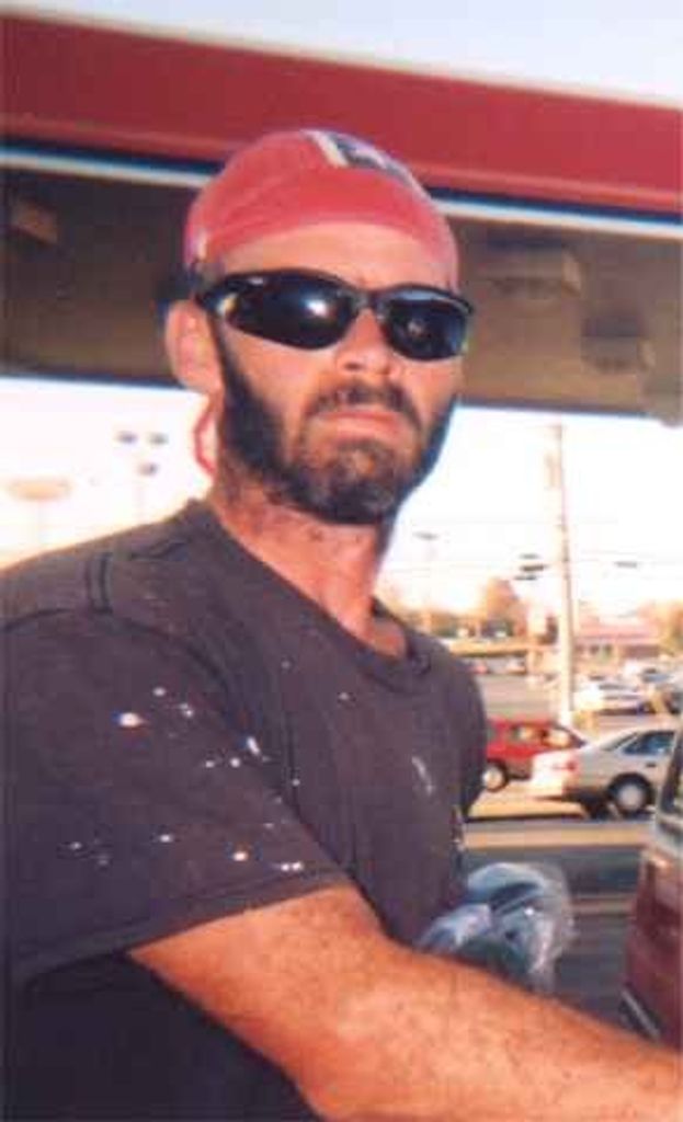 Robert “Bobo” Bowe