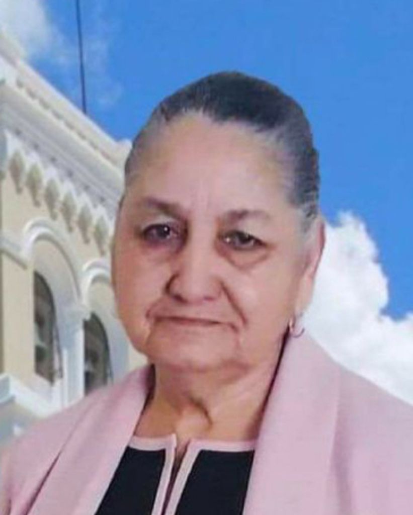 Juanita Casanova Ortiz Profile Photo