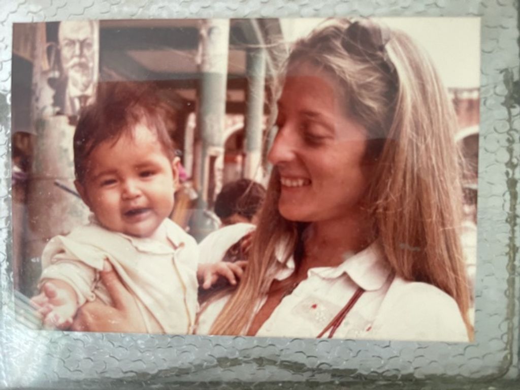 Patricia "Pat" Gerisch