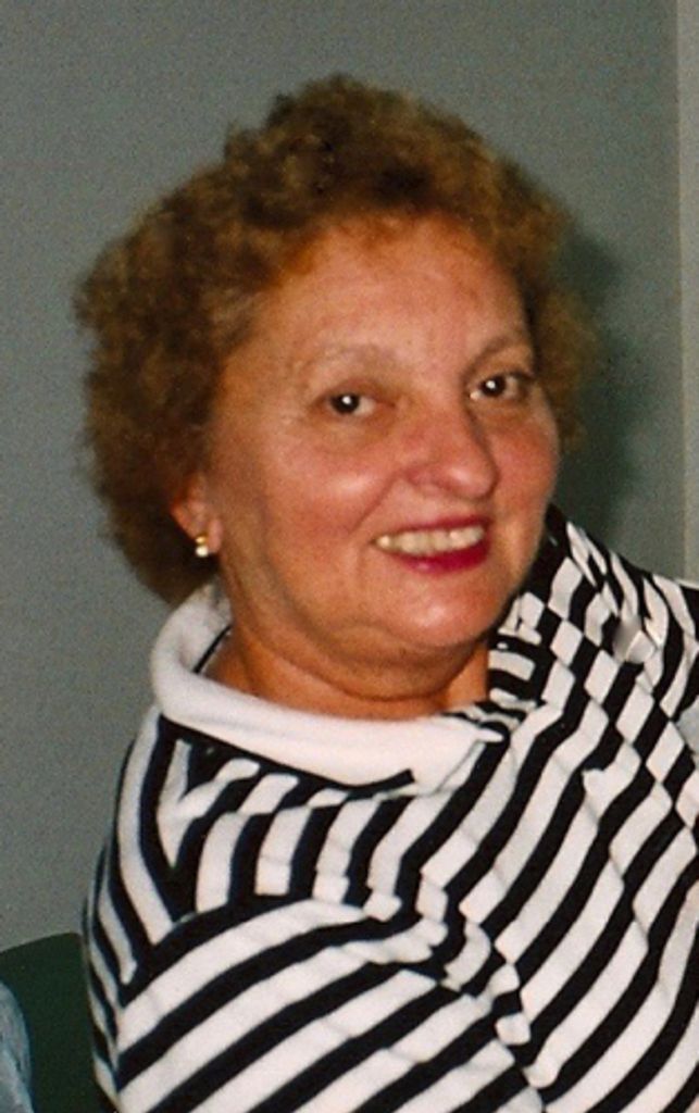 Doris C. (Murray)  Betack