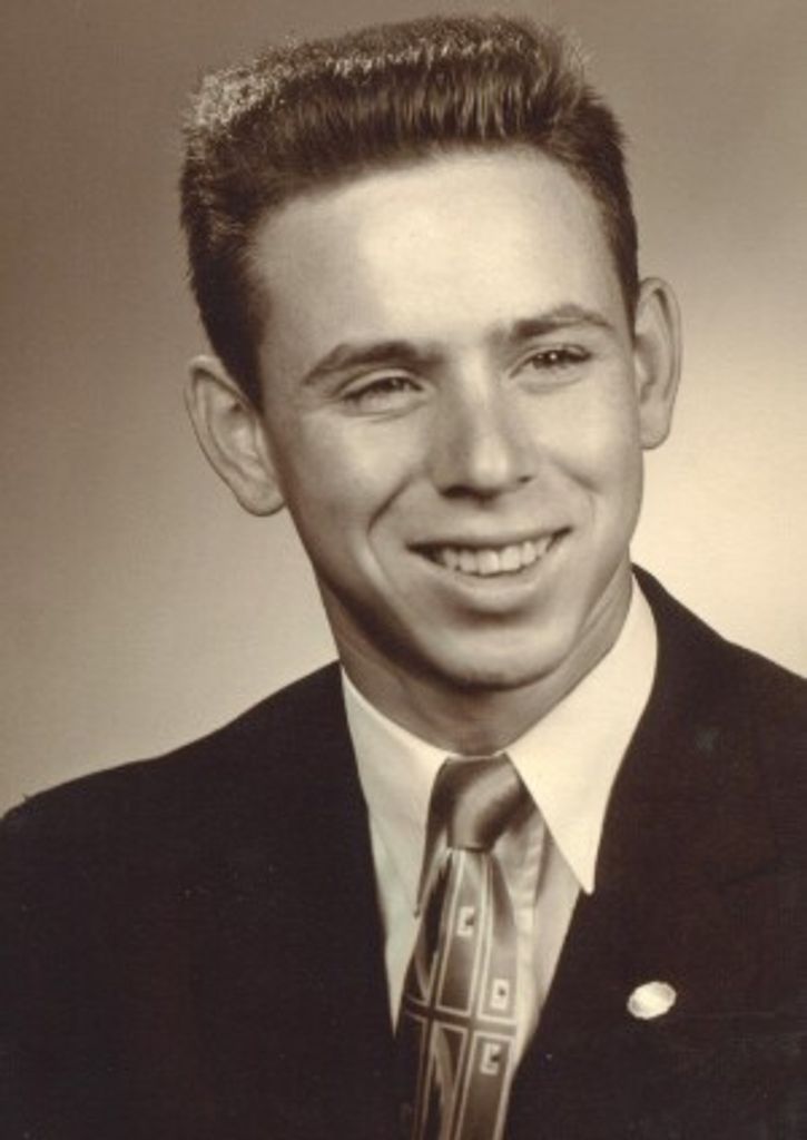 Cletus Randall Hatfield, Sr.