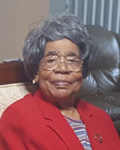 Mattie Mae Smith Profile Photo