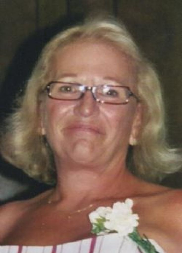 Frances "Fran" Agnes Schneeberger