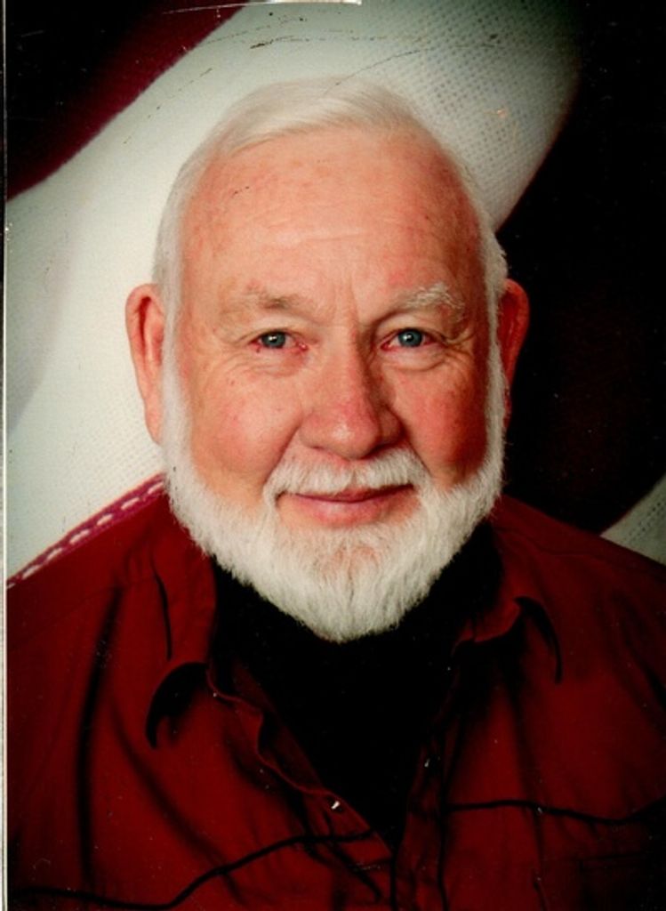 Joseph L. Robertson Profile Photo