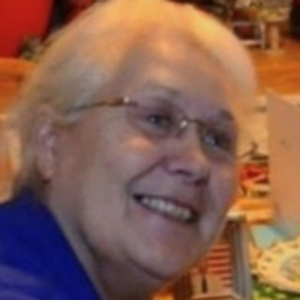 Irene Dunn Miller Profile Photo