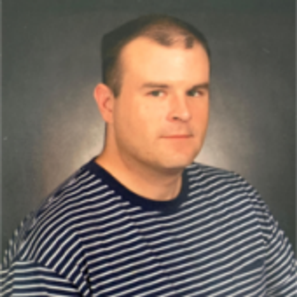 Danny Joe Moss