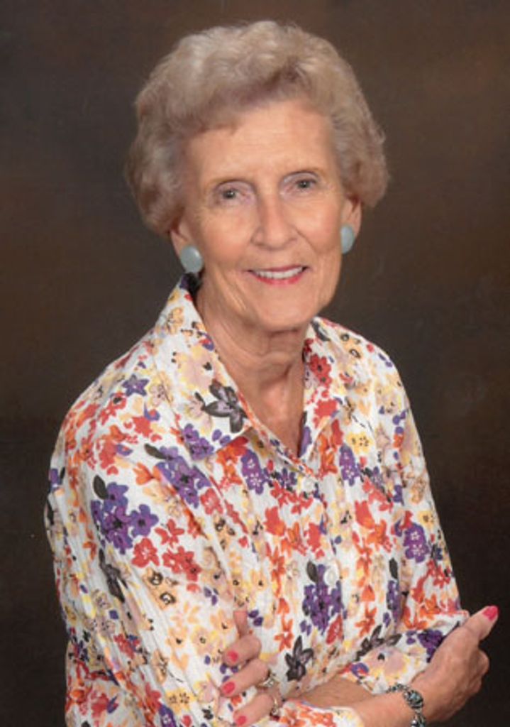 Betsy Short Profile Photo