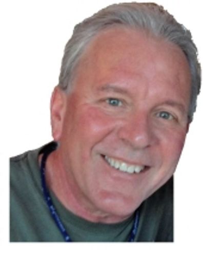 Andy Baker Profile Photo