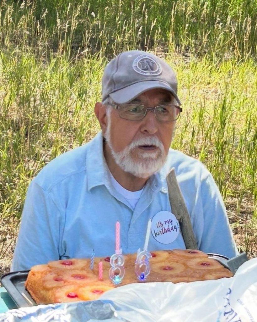 Joseph Anthony Wasson Sr.