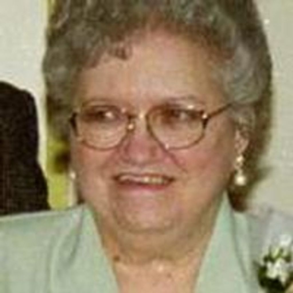 Lena P. Cox