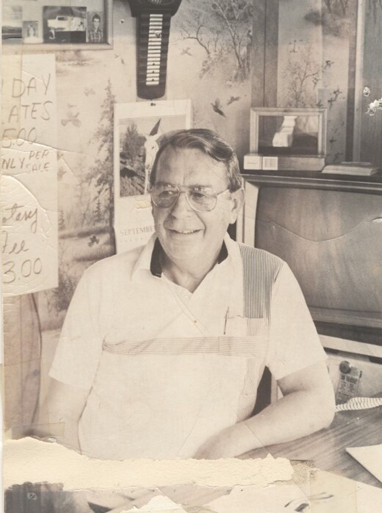 Zane L. Torrence