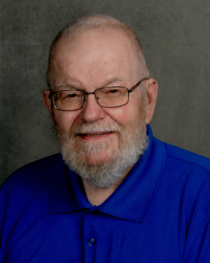 Douglas Duane Sherman Profile Photo