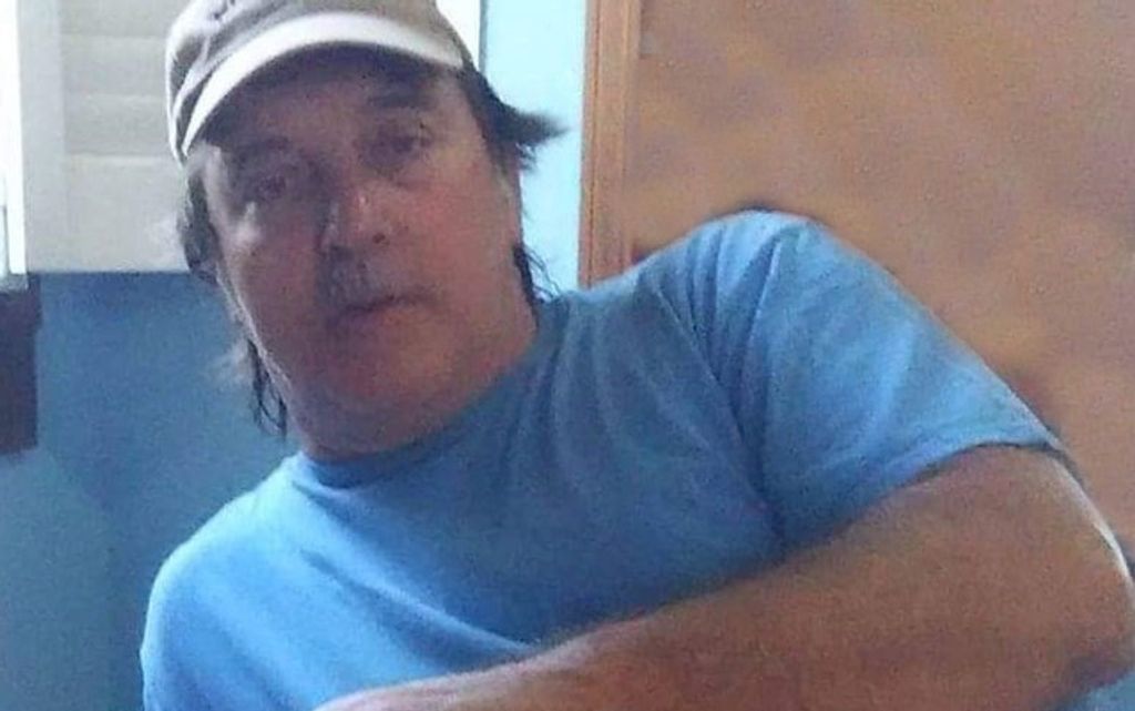 Ricky Dean Tackett Profile Photo