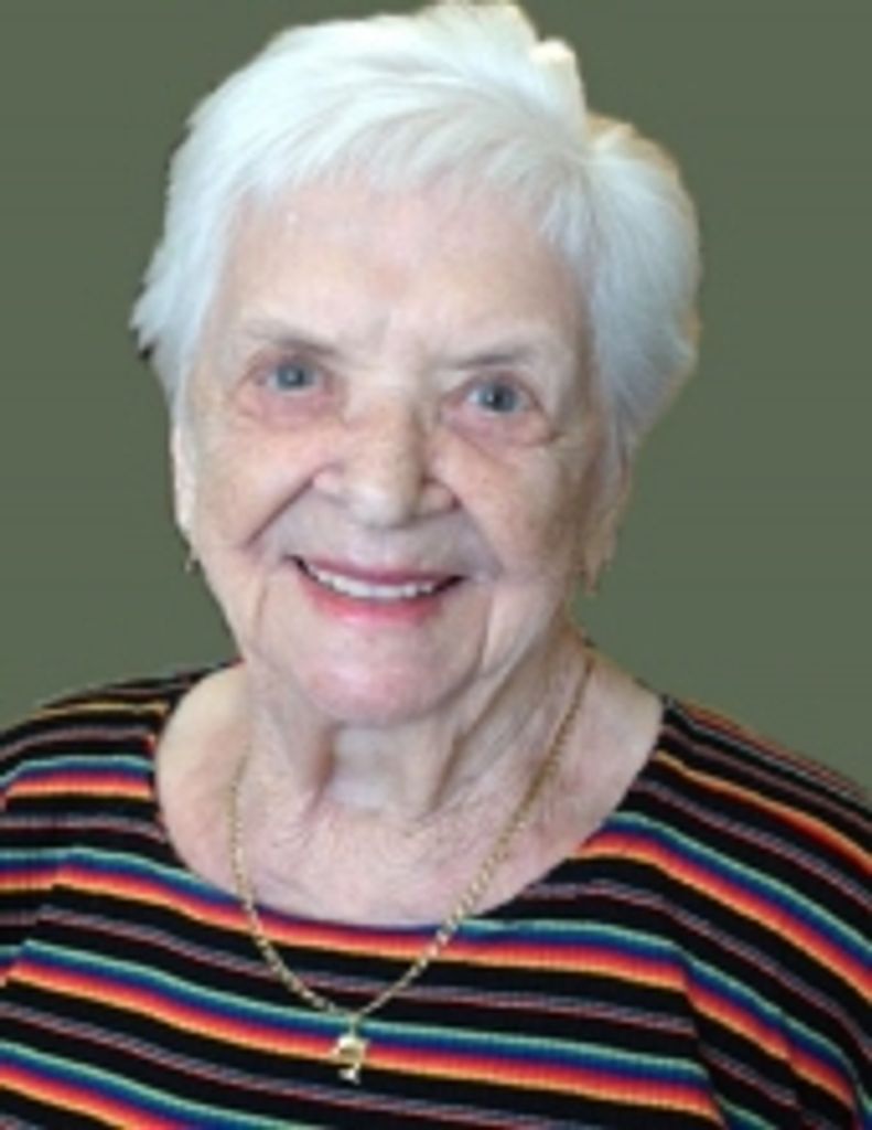 Heidy (Moosbauer) Fletcher