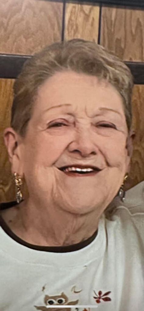 Patricia "Pat" Lou Farson