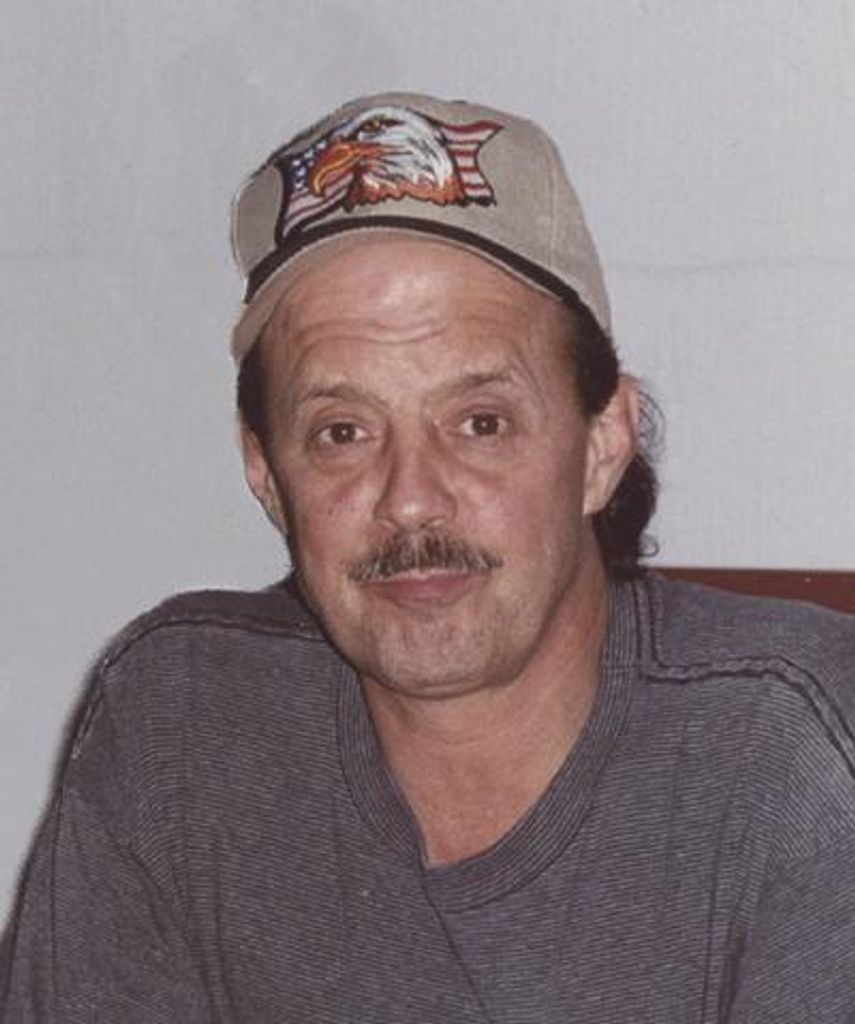 Roger Wayne Cox Profile Photo