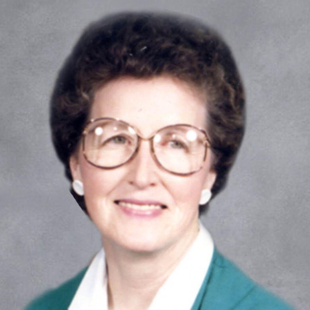 Marjorie Hanson