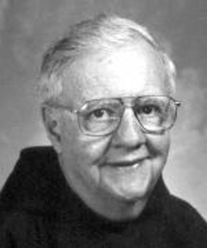 Fr. Donald E. Brody