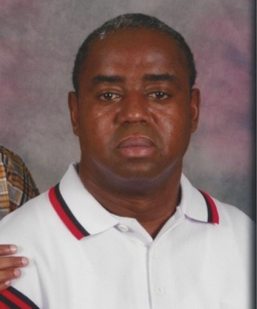 Mr. Izell Ephriam Profile Photo
