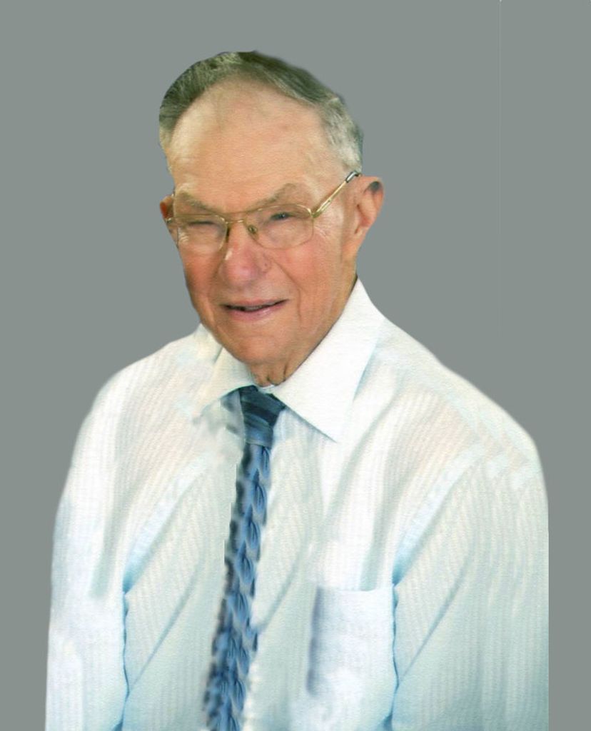 Wesley Charles "Wes" Sonicksen