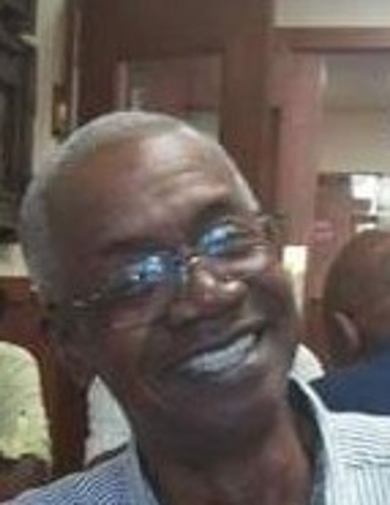 Deacon Daniel Pugh ,Jr.