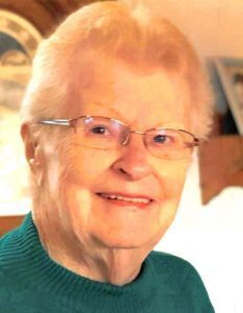 Alice A. Adamson Profile Photo