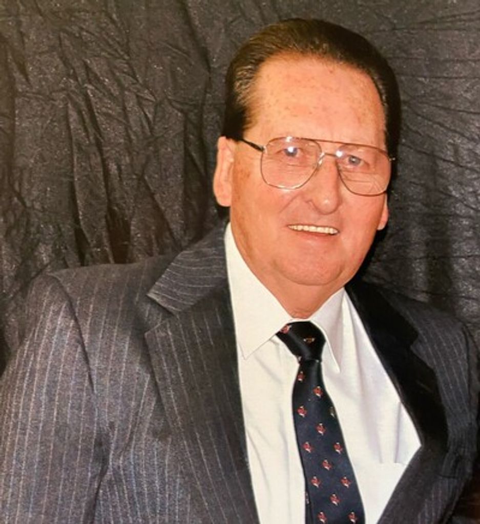 Howard Don Boyd Profile Photo