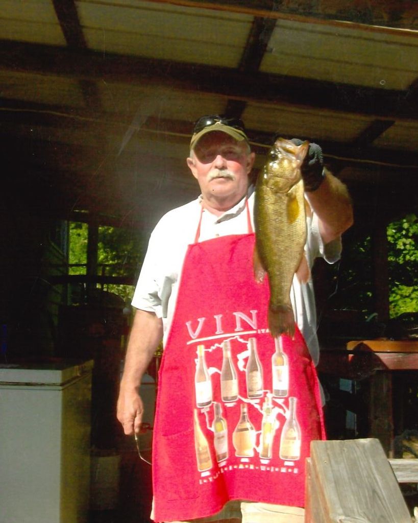 Gary A. Willison Profile Photo
