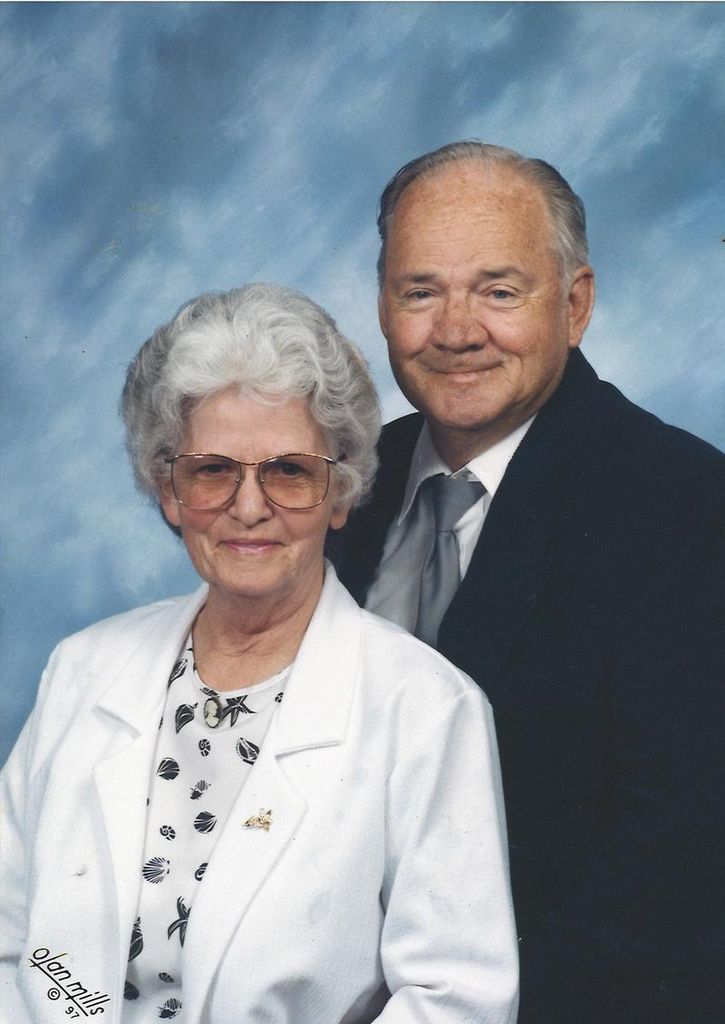 Mildred "Millie" Marie Elders
