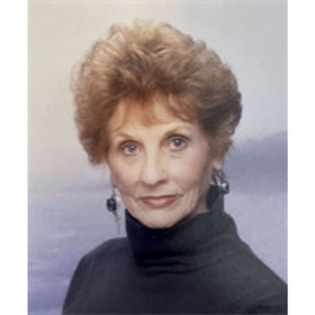 Georgianna P. Branscombe Profile Photo