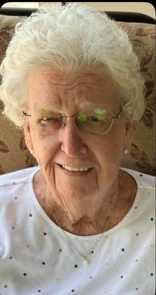 Rheta Maccombs Profile Photo