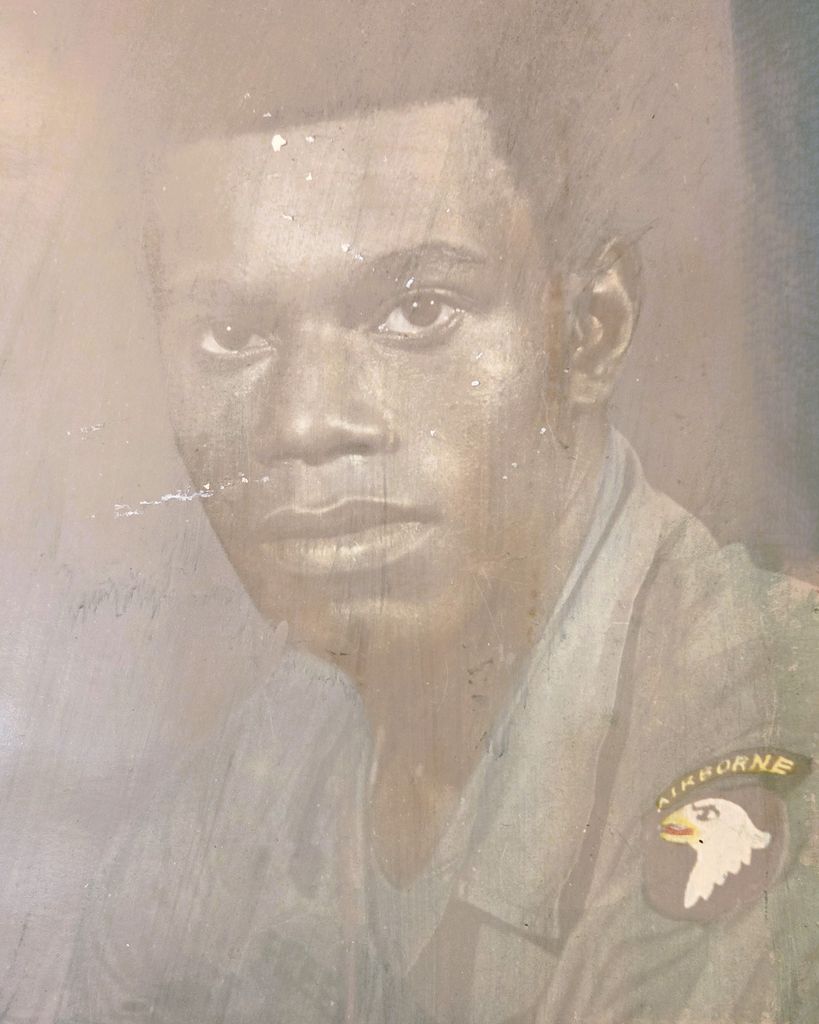 Donald Leslie Freeman Profile Photo