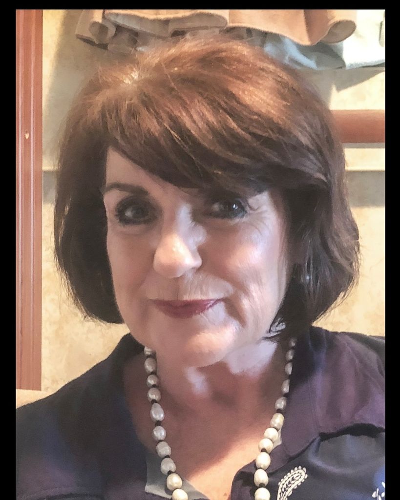 Debbie Marie Waters Profile Photo