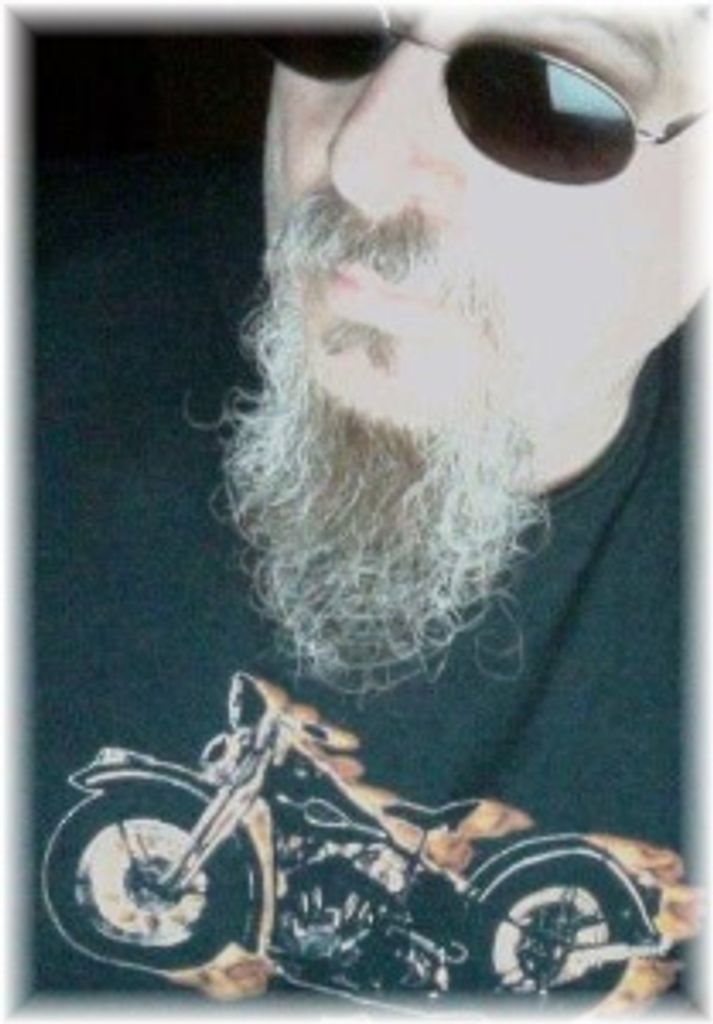 Michael Wayne Raymer Profile Photo